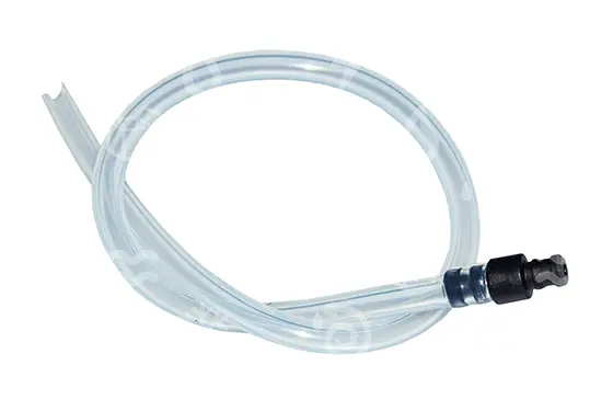 hadička na mléko kapučinátoru kávovaru PHILCO PHEM 100X